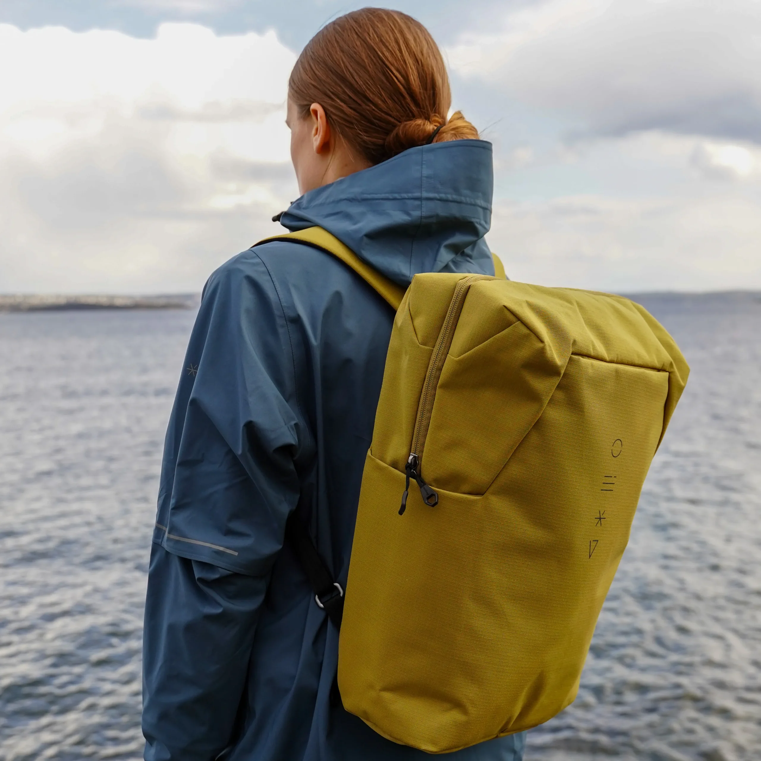 Oslo Urban Totepack - Bergans