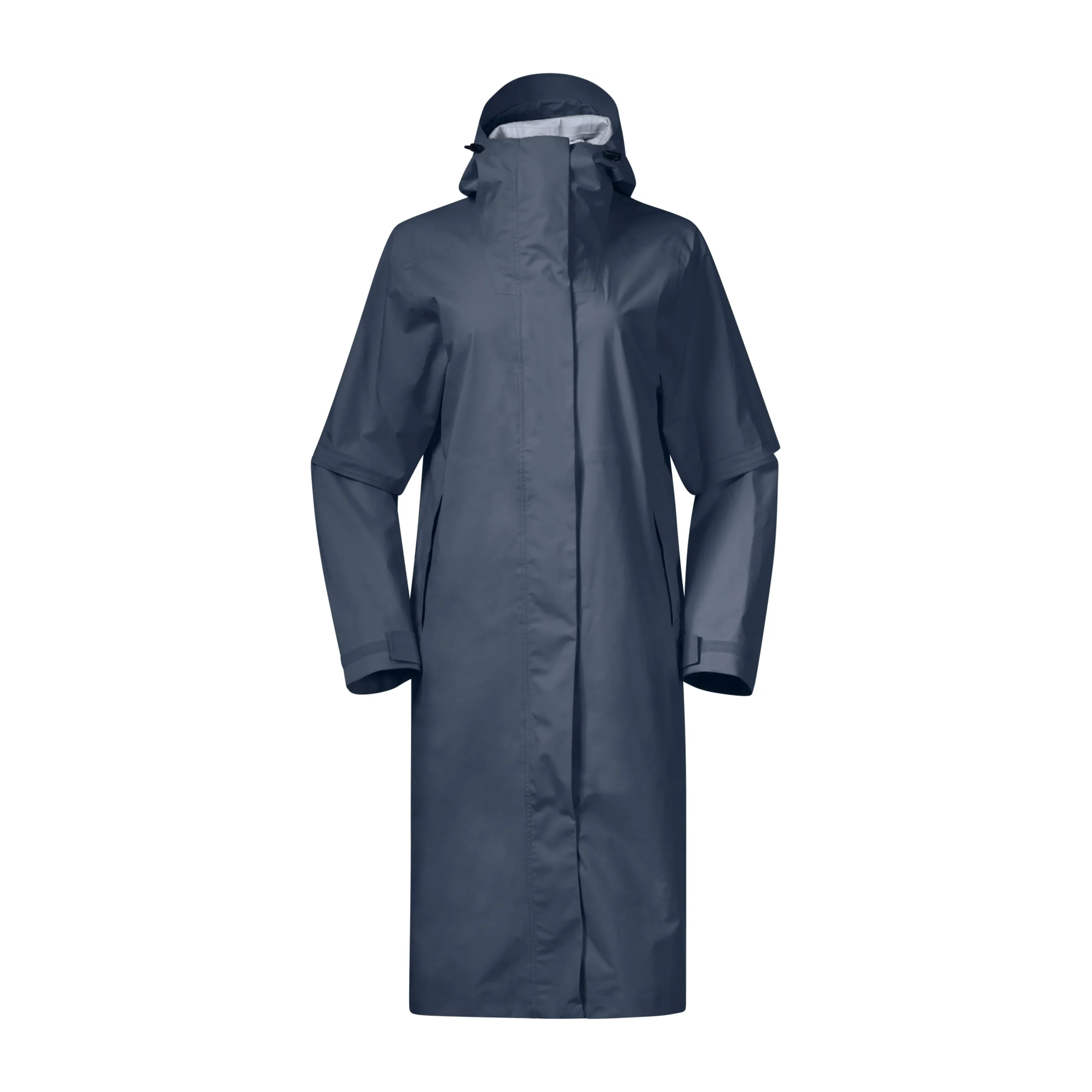 Oslo Urban W Coat - Bergans