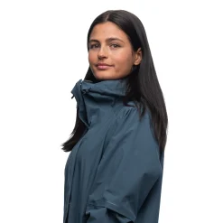 Oslo Urban W Coat - Bergans
