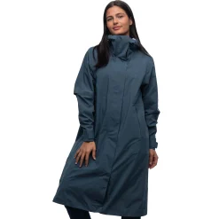 Oslo Urban W Coat - Bergans