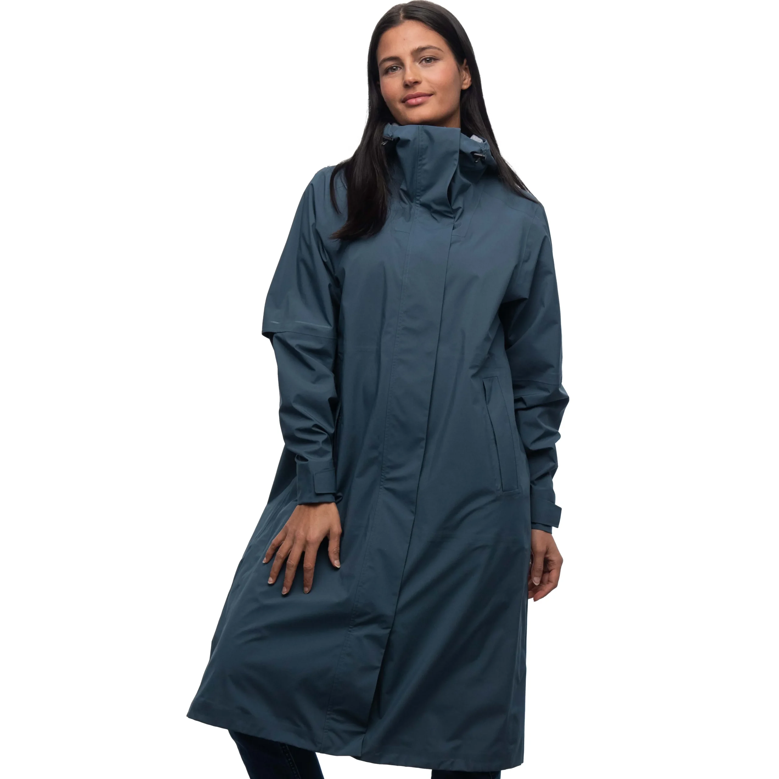 Oslo Urban W Coat - Bergans