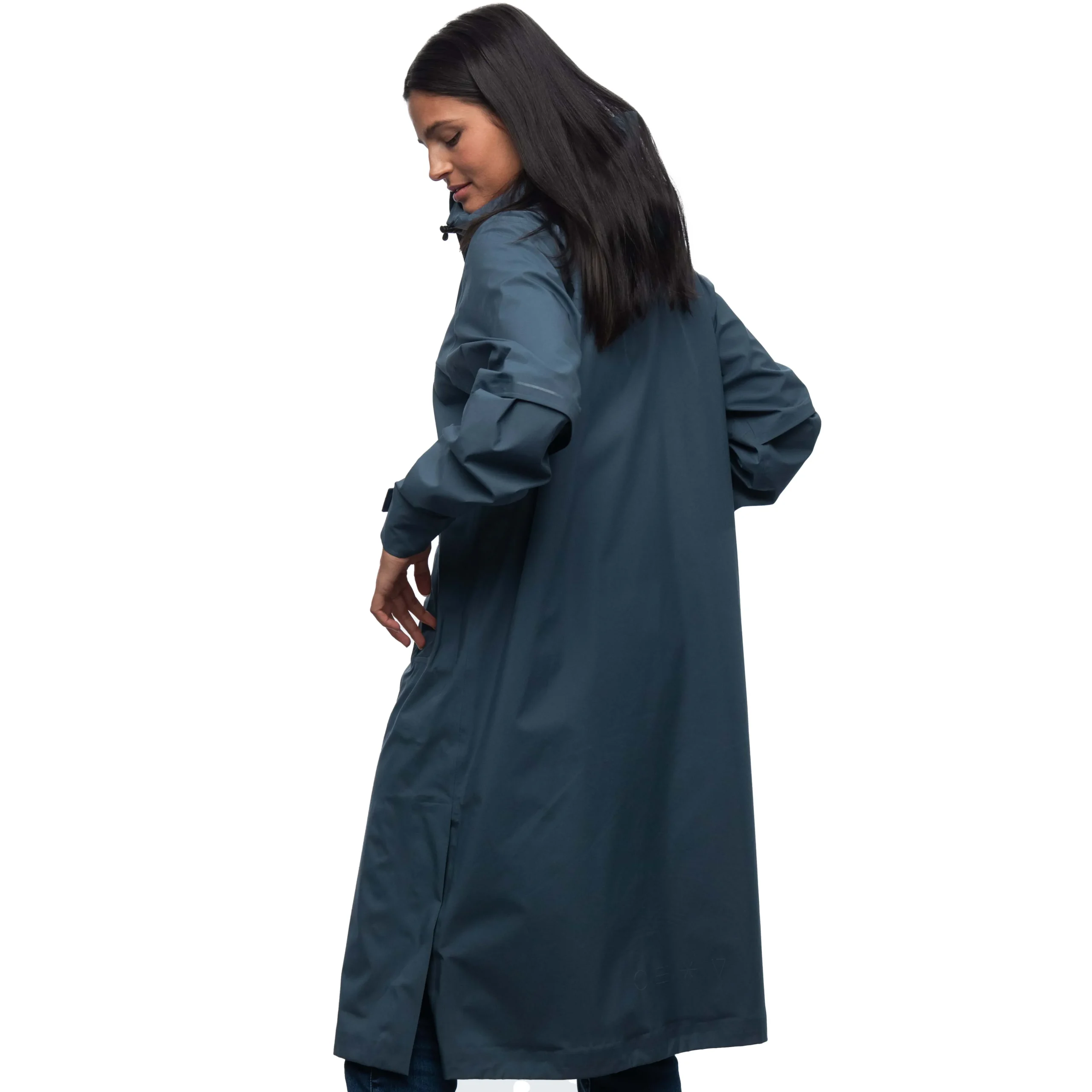 Oslo Urban W Coat - Bergans