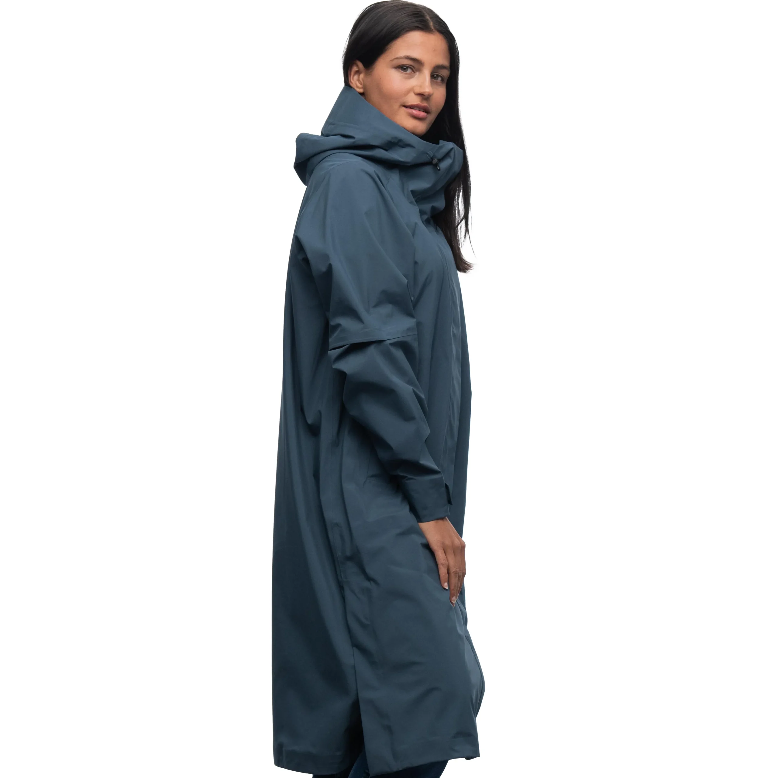 Oslo Urban W Coat - Bergans