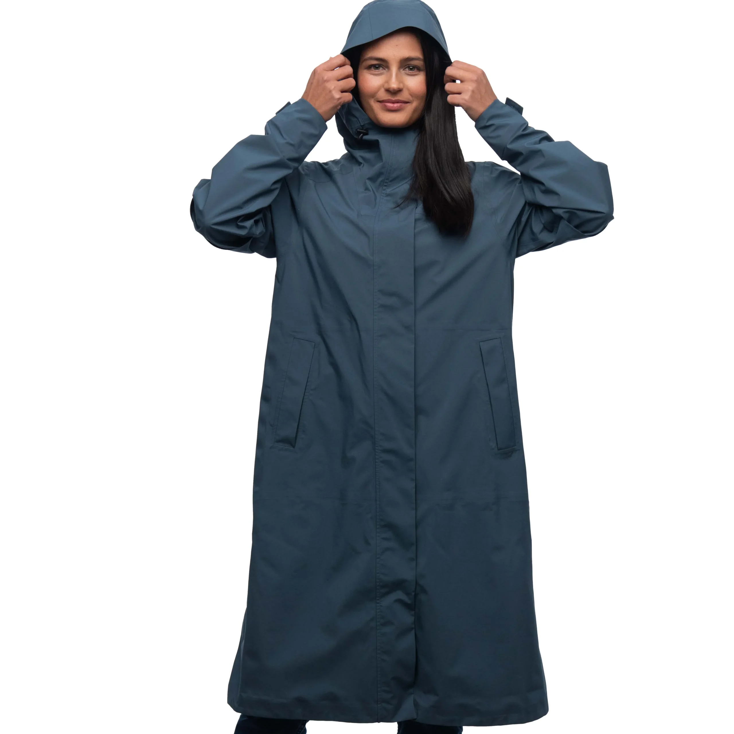 Oslo Urban W Coat - Bergans