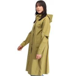Oslo Urban W Coat - Bergans