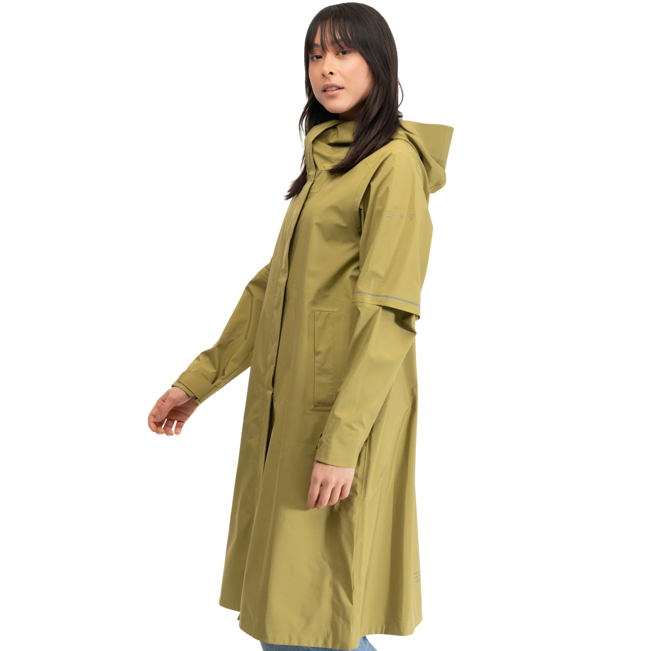 Oslo Urban W Coat - Bergans
