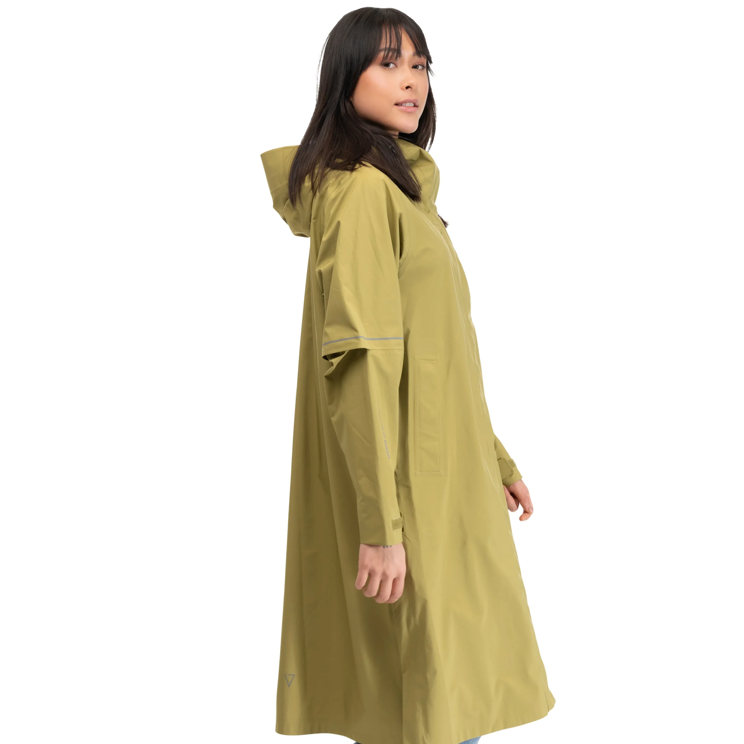 Oslo Urban W Coat - Bergans