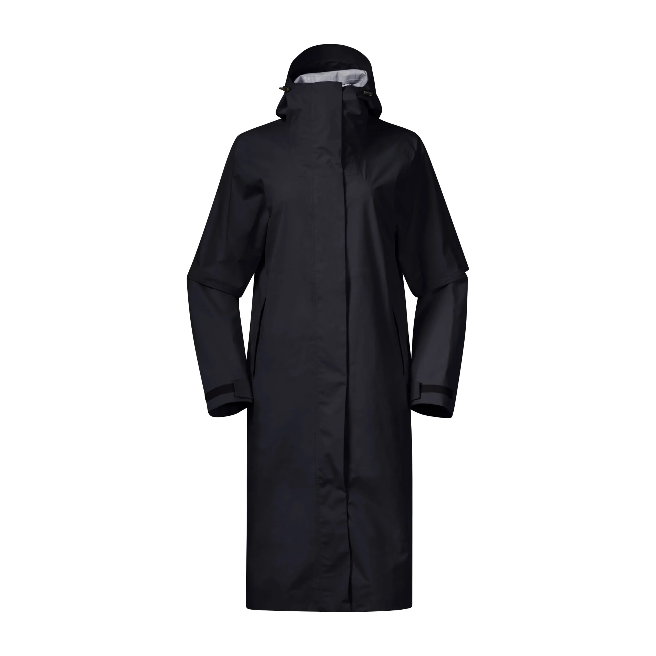 Oslo Urban W Coat - Bergans