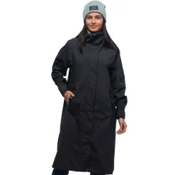 Oslo Urban W Coat - Bergans