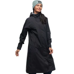 Oslo Urban W Coat - Bergans