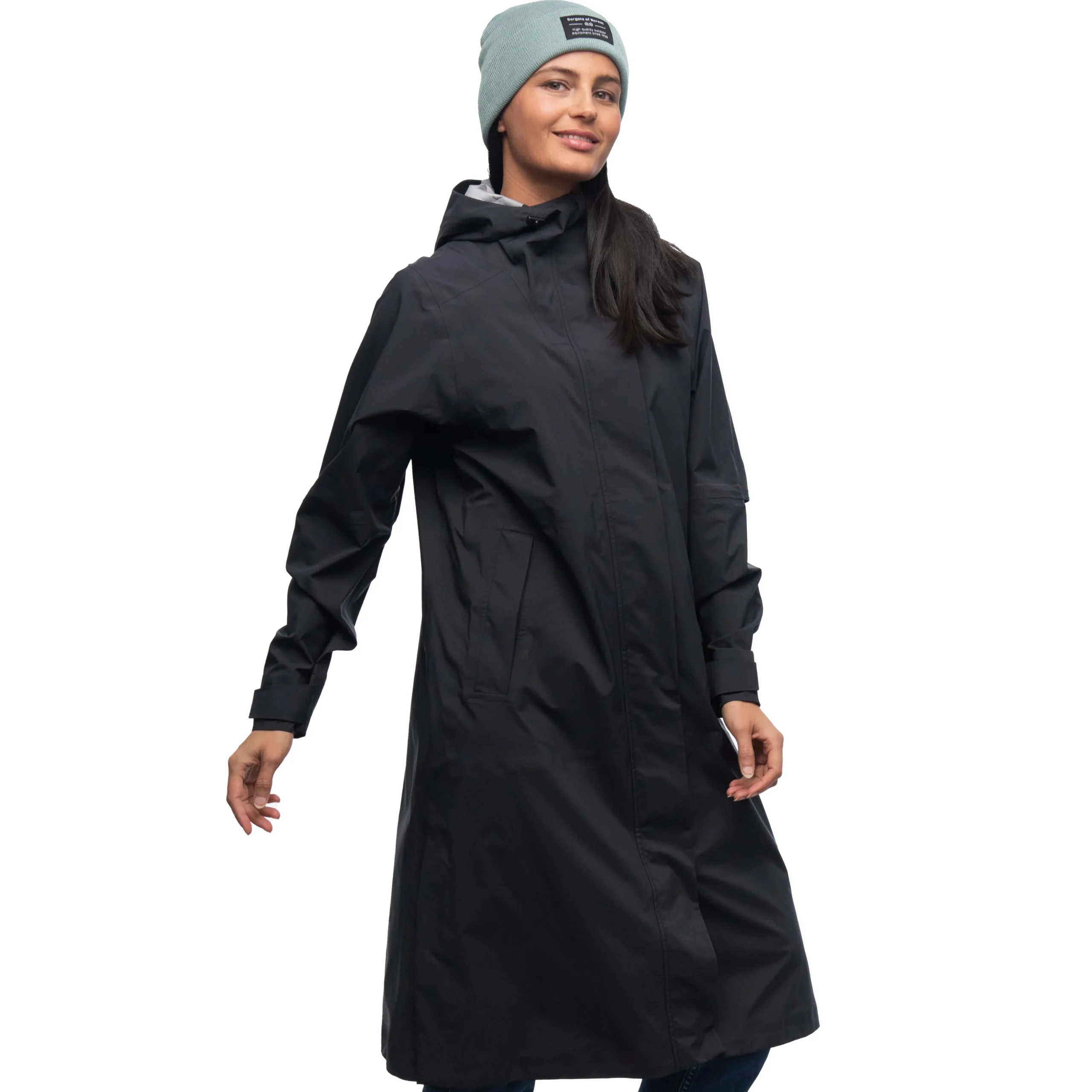 Oslo Urban W Coat - Bergans