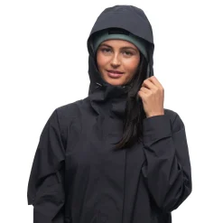 Oslo Urban W Coat - Bergans