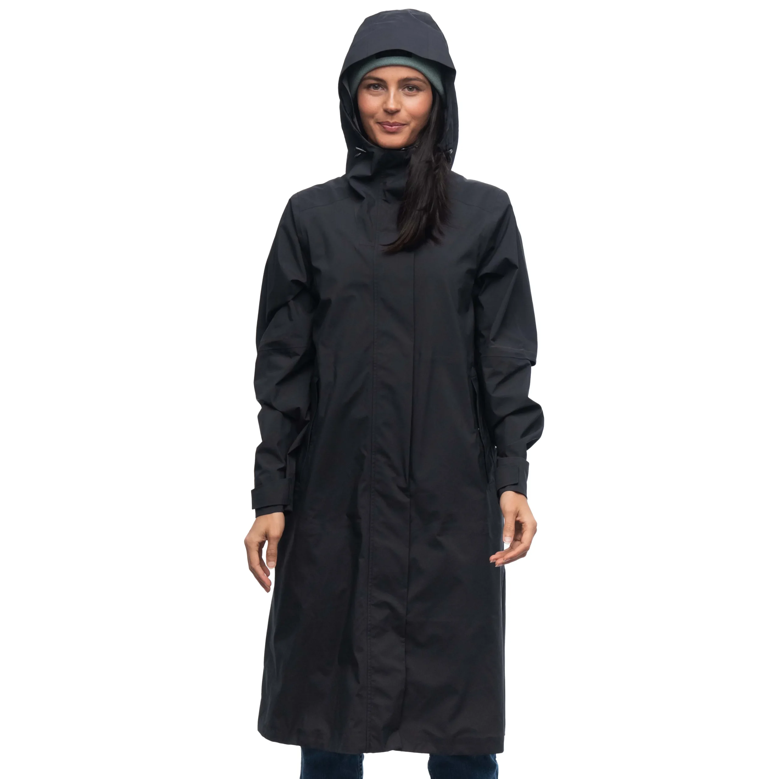 Oslo Urban W Coat - Bergans