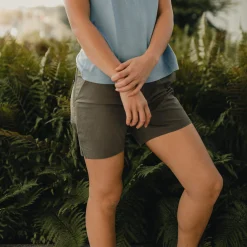 Oslo Urban Whenever Shorts Women - Bergans