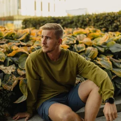 Oslo Urban Whenever Shorts Men - Bergans