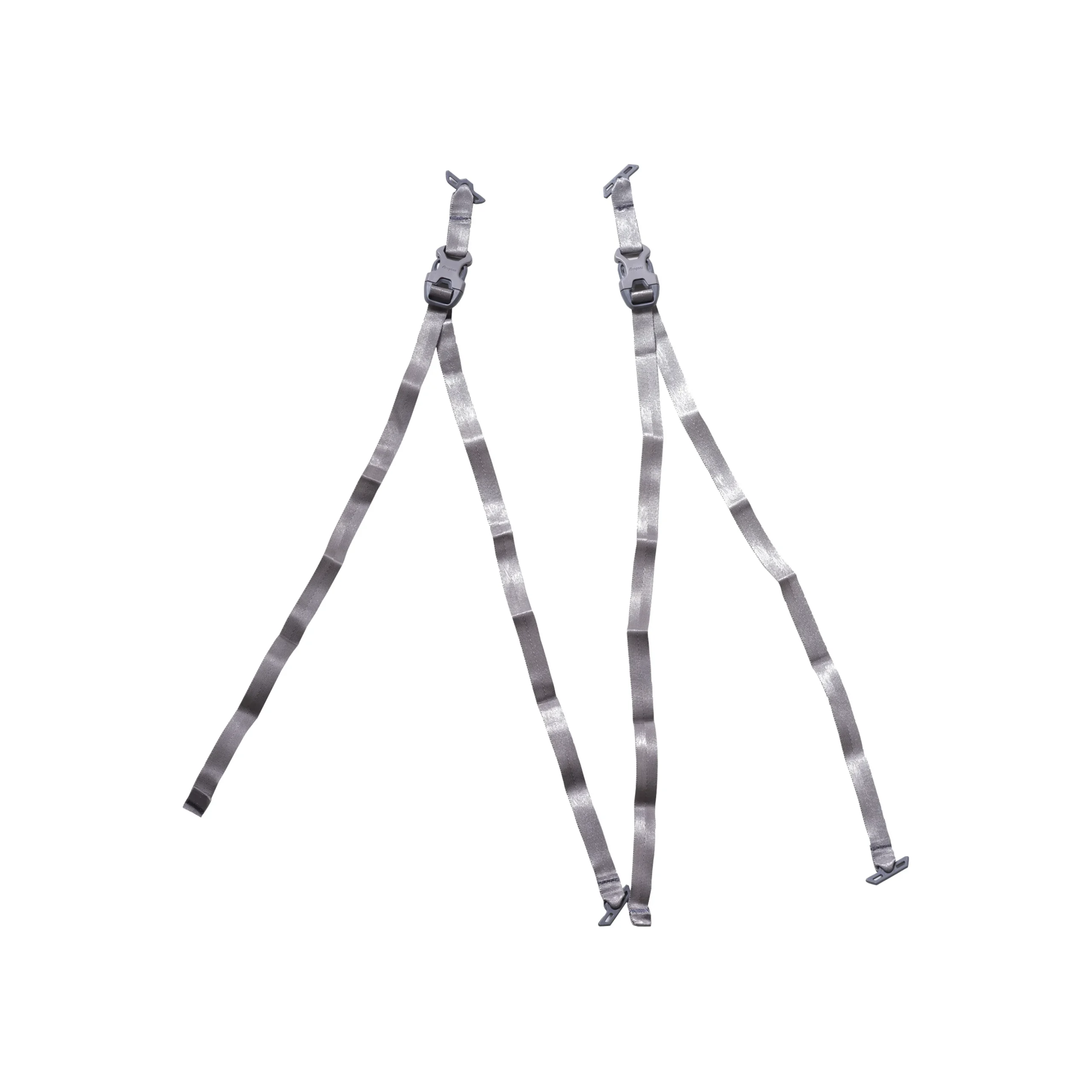 PLUS Accessory Straps 2pk - Bergans