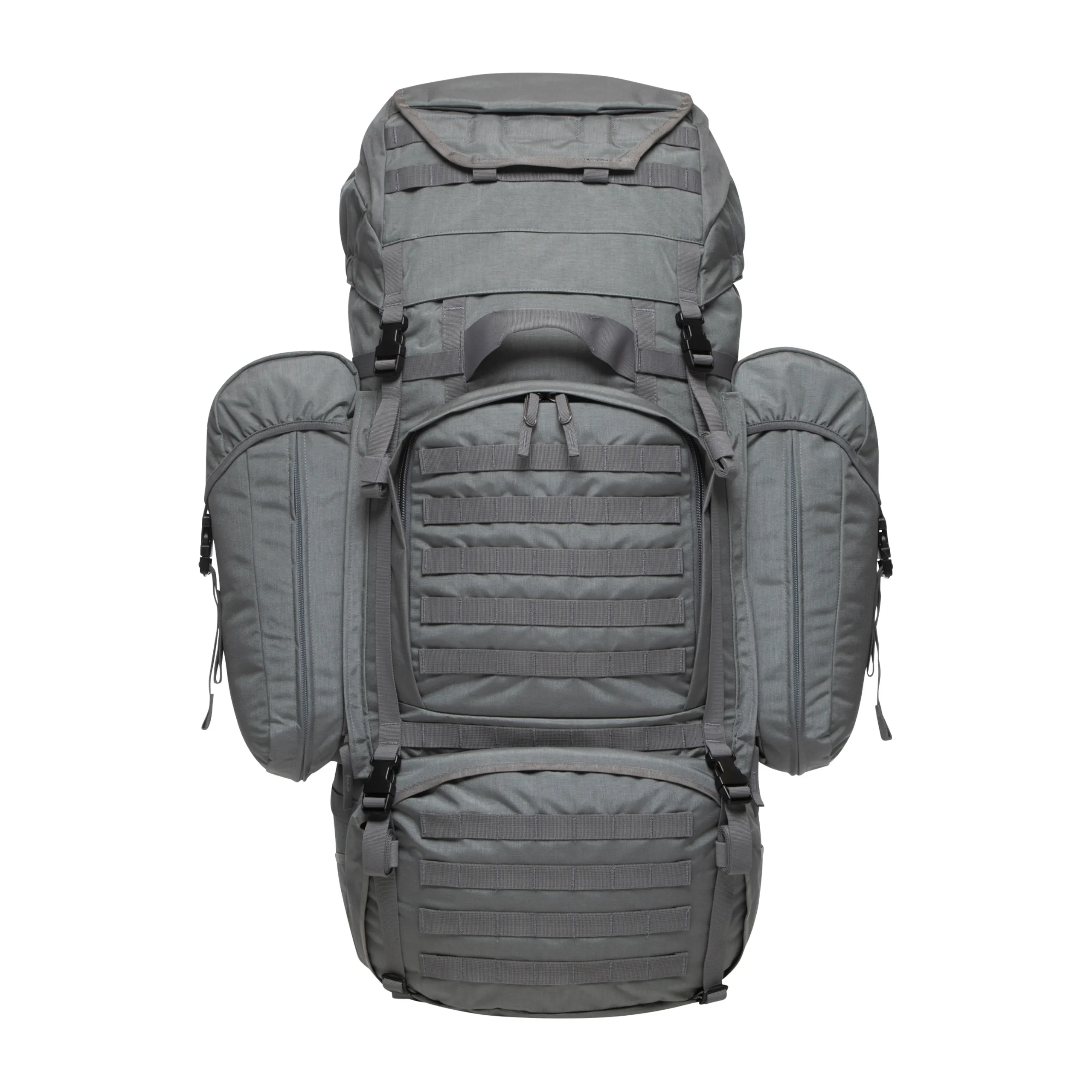PowerFrame BigPack 130+ - Bergans