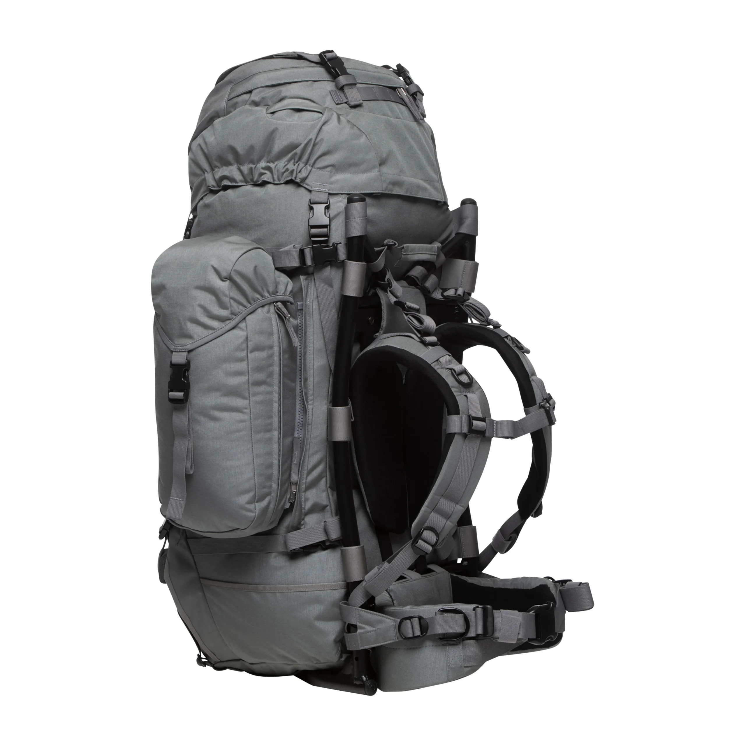 PowerFrame BigPack 130+ - Bergans