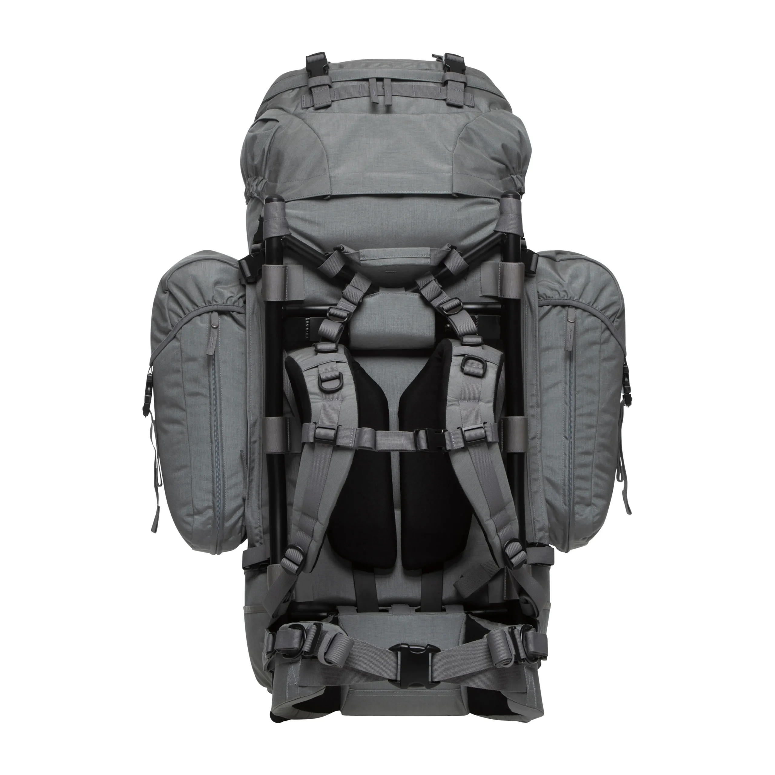 PowerFrame BigPack 130+ - Bergans