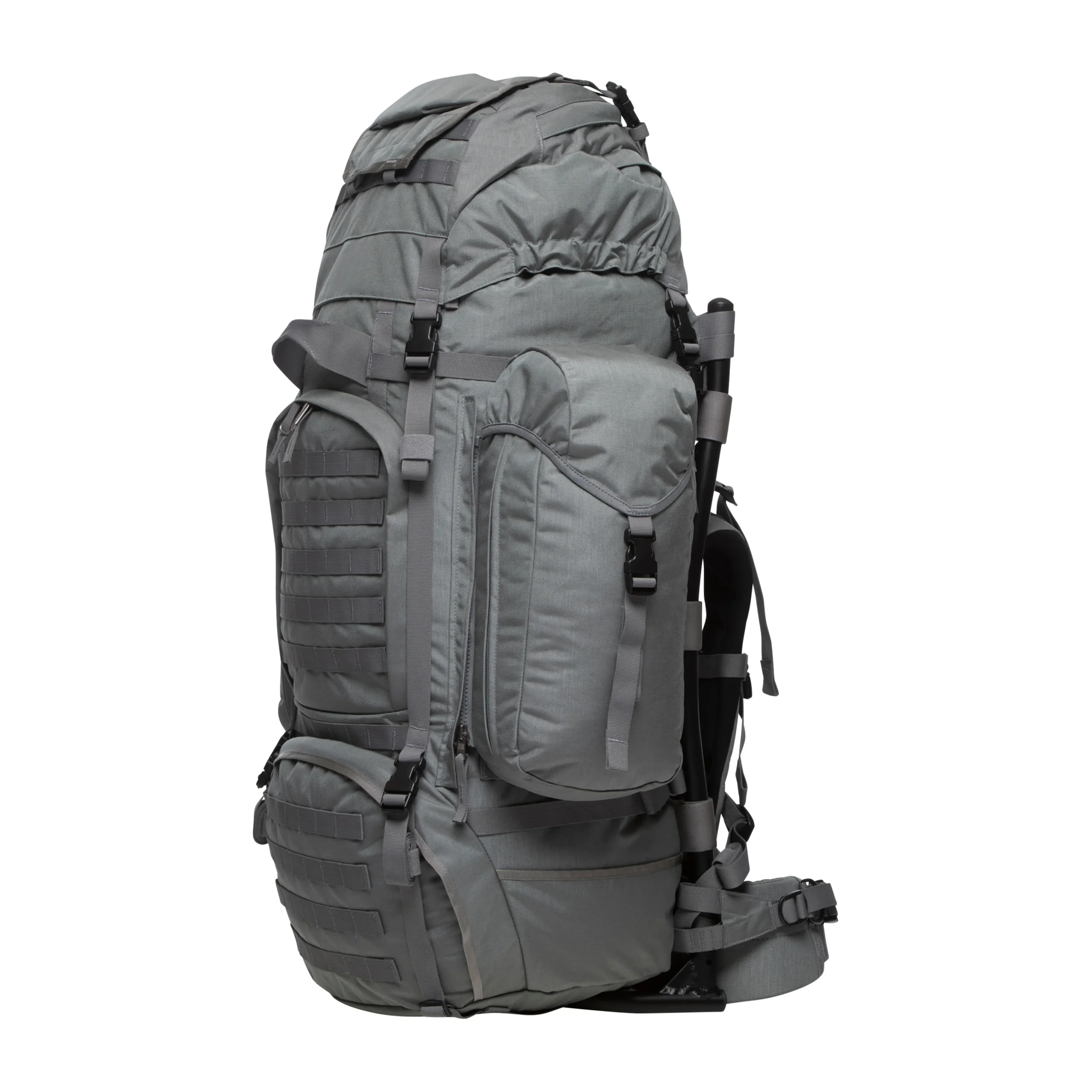 PowerFrame BigPack 130+ - Bergans