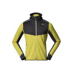 Rabot Active Mid Hood Jacket - Bergans
