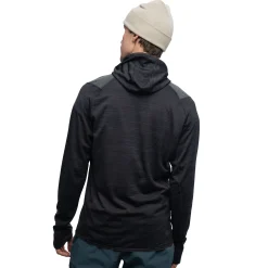 Rabot Active Mid Hood Jacket - Bergans