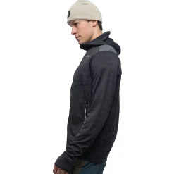 Rabot Active Mid Hood Jacket - Bergans
