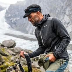 Rabot Active Mid Hood Jacket - Bergans