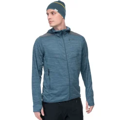 Rabot Active Mid Hood Jacket - Bergans