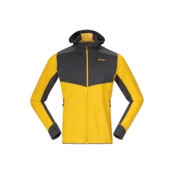 Rabot Active Mid Hood Jacket - Bergans