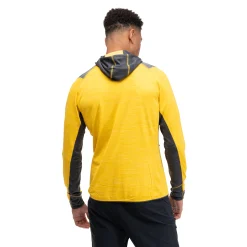 Rabot Active Mid Hood Jacket - Bergans