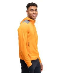 Rabot Active Mid Hood Jacket - Bergans