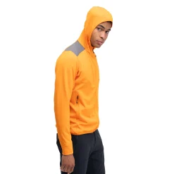 Rabot Active Mid Hood Jacket - Bergans