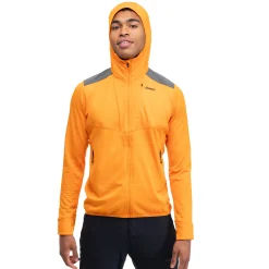 Rabot Active Mid Hood Jacket - Bergans