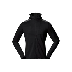 Rabot Active Mid Hood Jacket - Bergans
