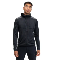 Rabot Active Mid Hood Jacket - Bergans