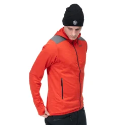 Rabot Active Mid Hood Jacket - Bergans