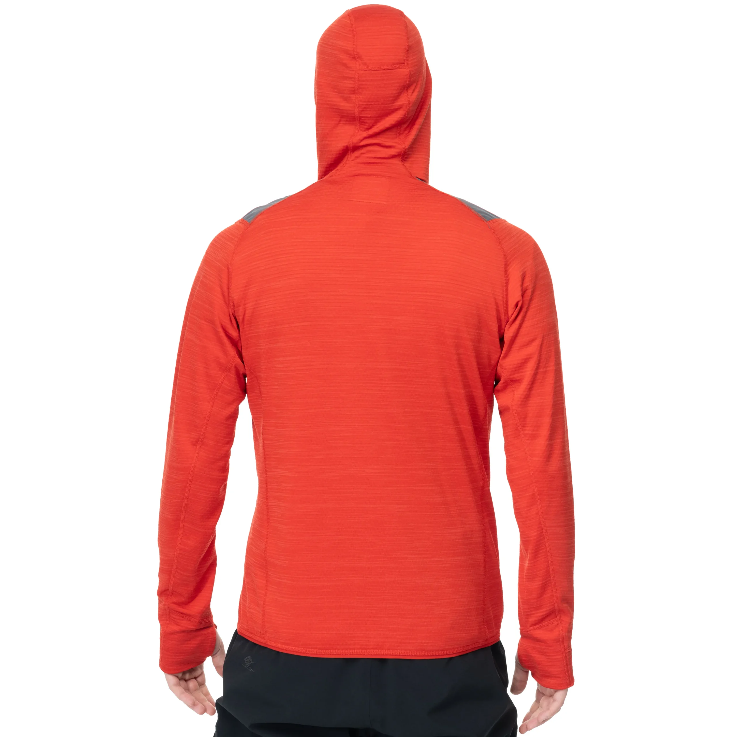 Rabot Active Mid Hood Jacket - Bergans
