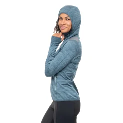 Rabot Active Mid Hood W Jacket - Bergans