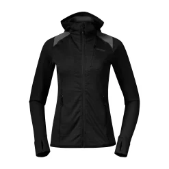 Rabot Active Mid Hood W Jacket - Bergans
