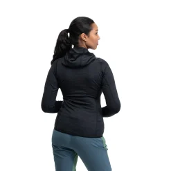 Rabot Active Mid Hood W Jacket - Bergans