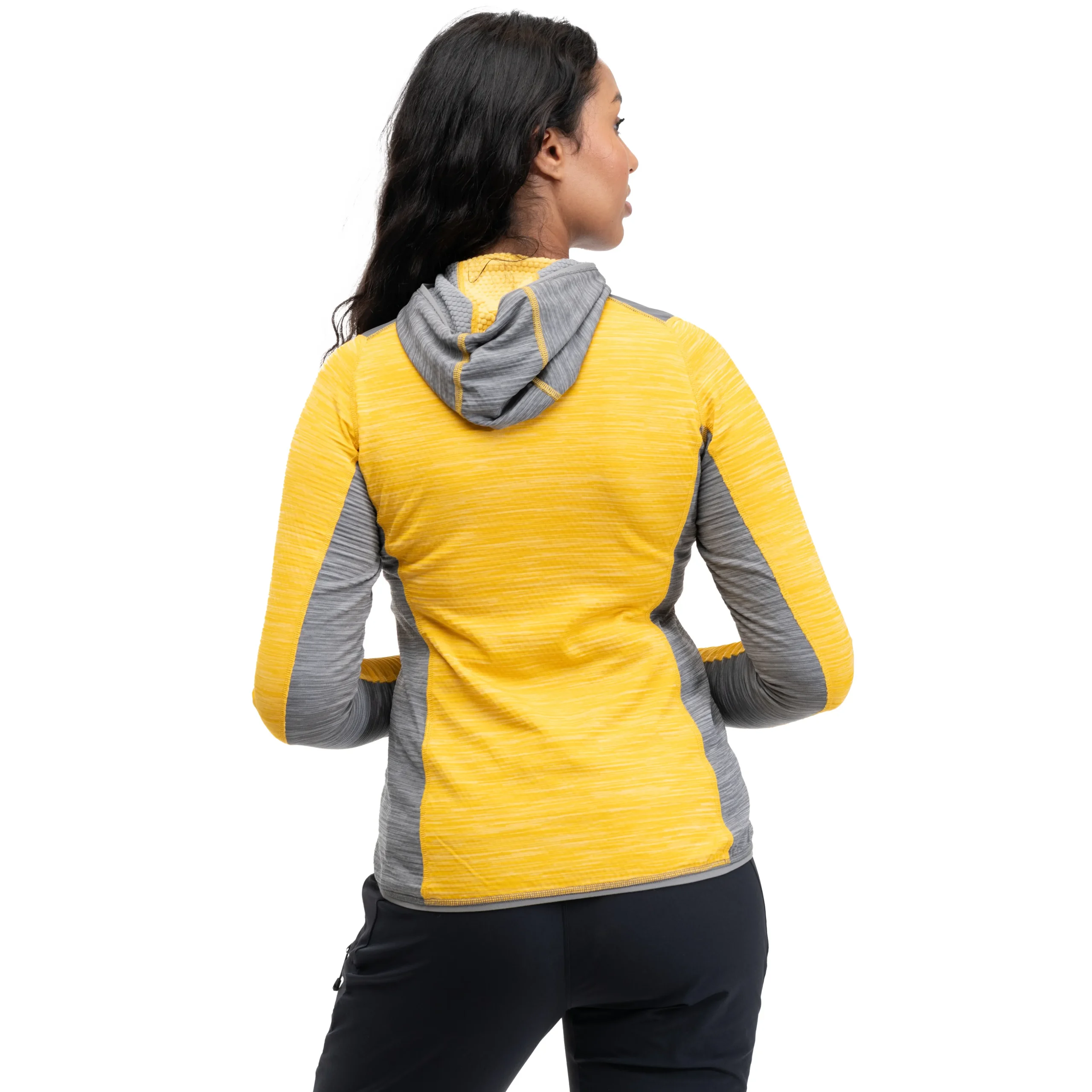 Rabot Active Mid Hood W Jacket - Bergans