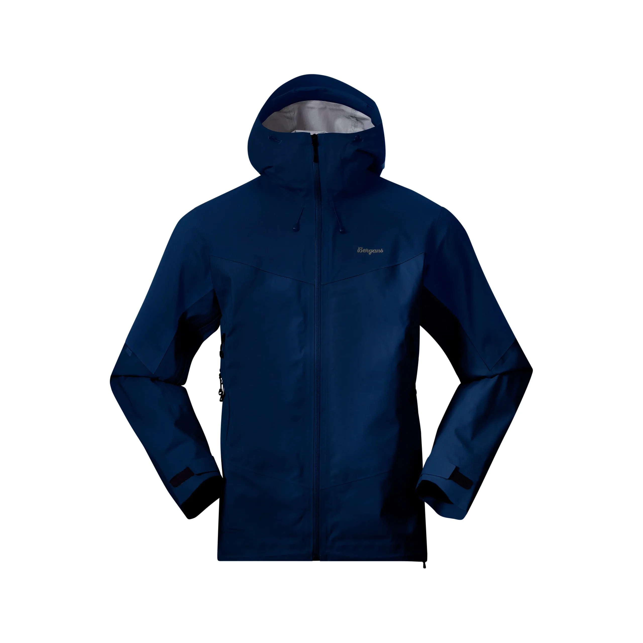 Rabot Allround 3L Shell Jacket Men - Bergans
