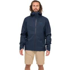 Rabot Allround 3L Shell Jacket Men - Bergans