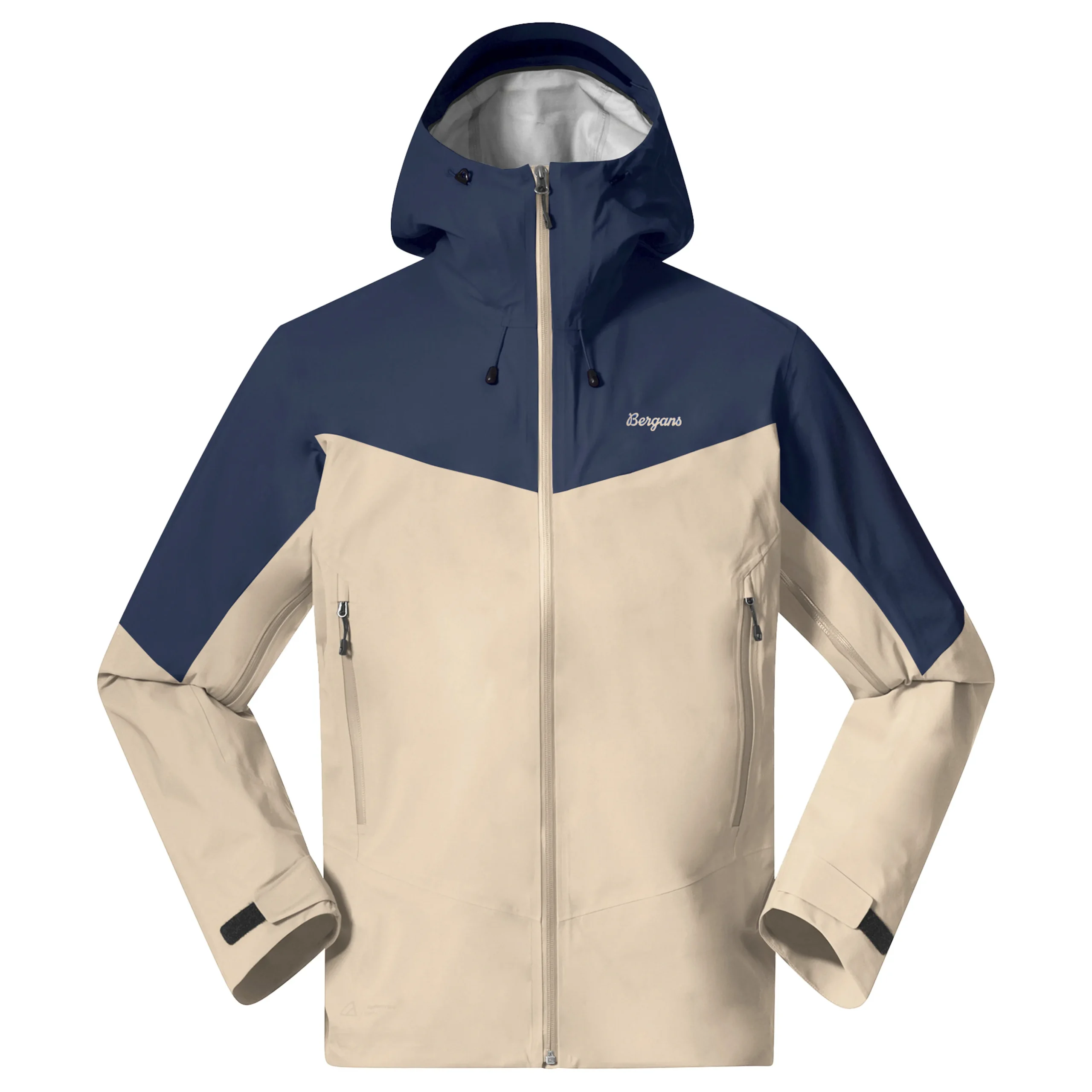 Rabot Allround 3L Shell Jacket Men - Bergans