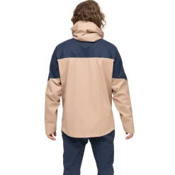 Rabot Allround 3L Shell Jacket Men - Bergans