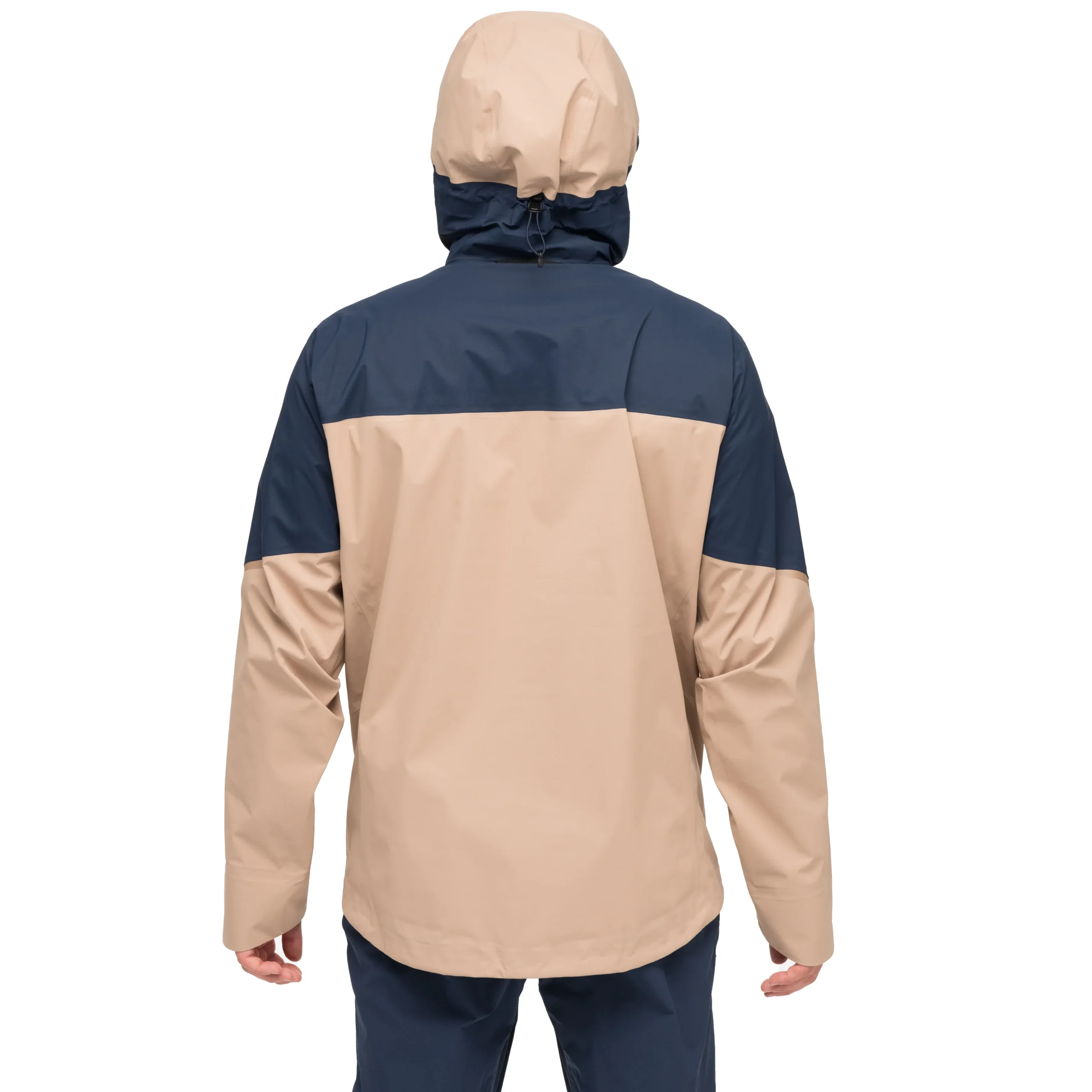 Rabot Allround 3L Shell Jacket Men - Bergans