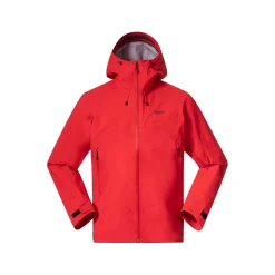 Rabot Allround 3L Shell Jacket Men - Bergans