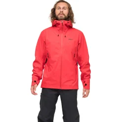 Rabot Allround 3L Shell Jacket Men - Bergans