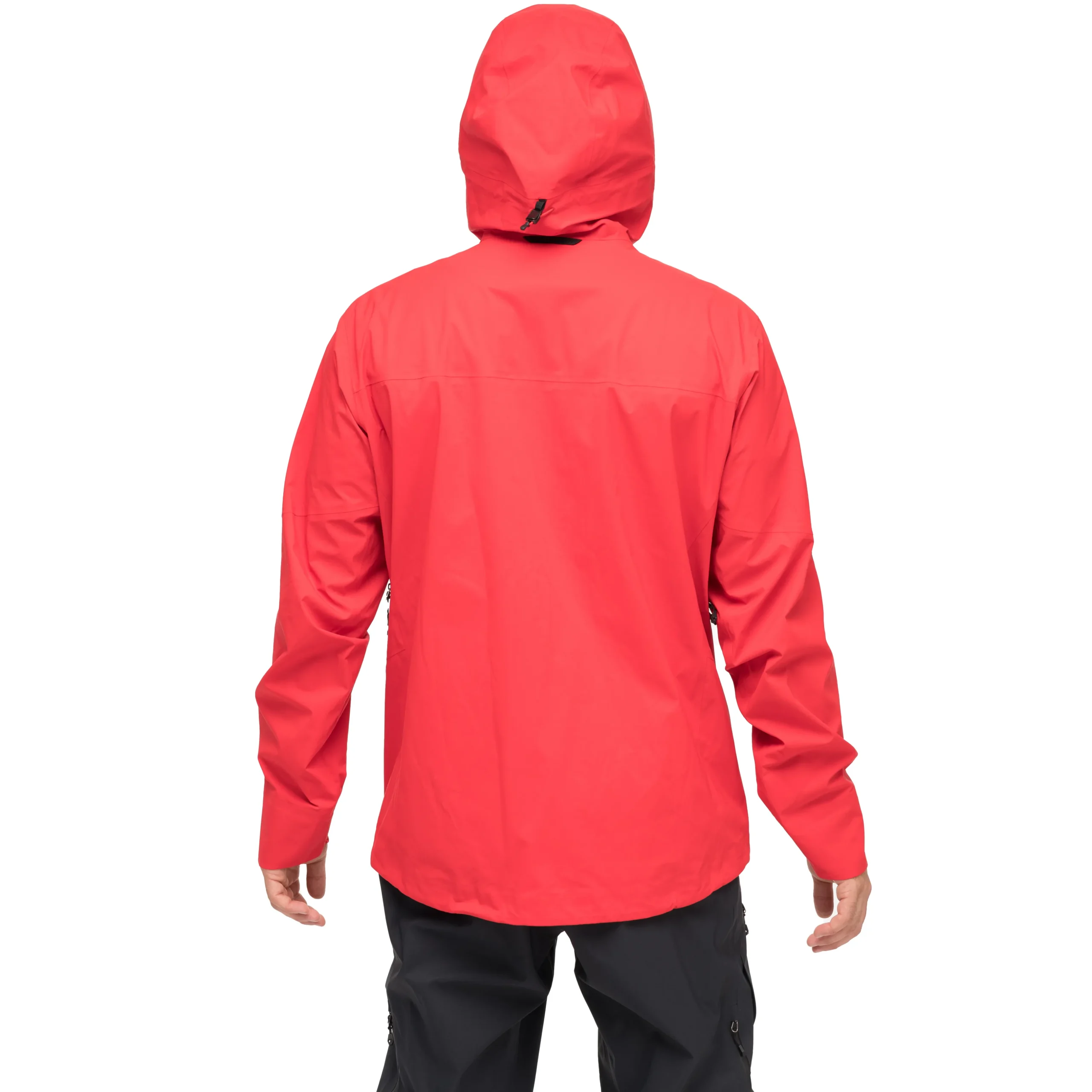 Rabot Allround 3L Shell Jacket Men - Bergans